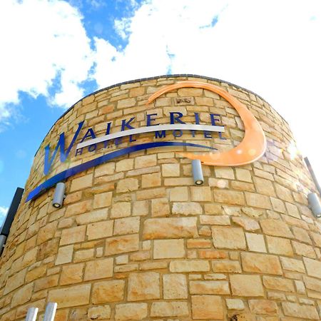Waikerie Hotel Motel Exterior foto